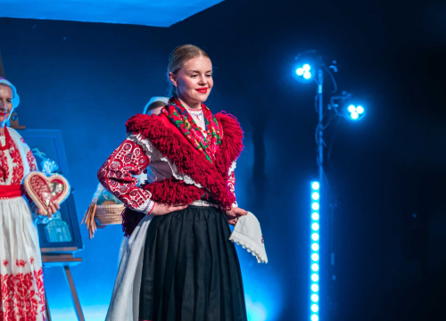 Fotografija 37 - FOTO Šibenčanka Petra Nižić proglašena najljepšom mamom Hrvatske