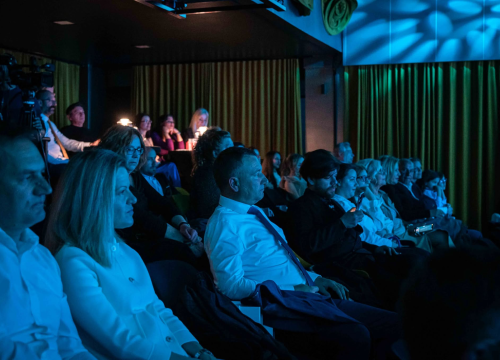 Fotografija 57 - FOTO Šibenčanka Petra Nižić proglašena najljepšom mamom Hrvatske