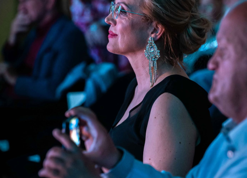 Fotografija 61 - FOTO Šibenčanka Petra Nižić proglašena najljepšom mamom Hrvatske