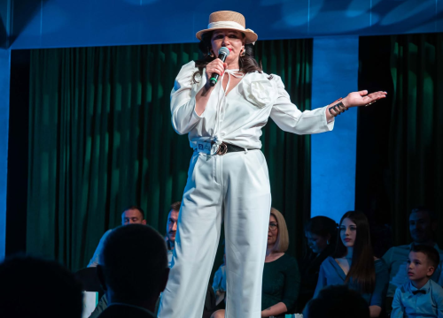 Fotografija 67 - FOTO Šibenčanka Petra Nižić proglašena najljepšom mamom Hrvatske