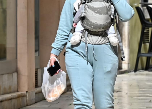 Fotografija 8 - Đir po gradu, nedjelja 13. travnja