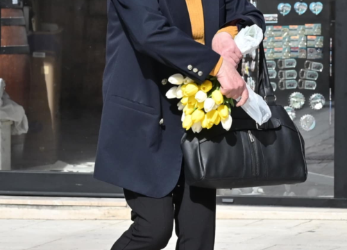 Fotografija 2 - Đir po gradu, nedjelja 13. travnja