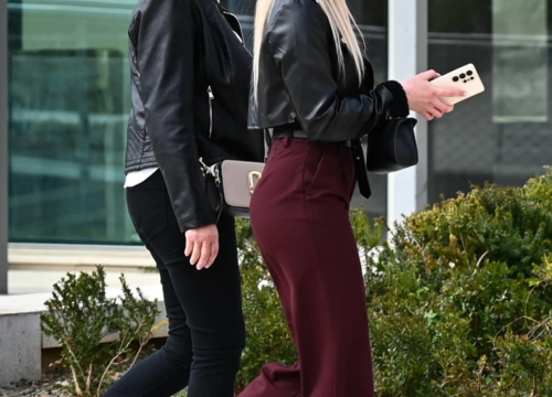 Fotografija 10 - Đir po gradu, nedjelja 13. travnja