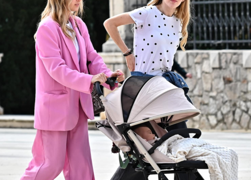 Fotografija 21 - Đir po gradu, nedjelja 13. travnja