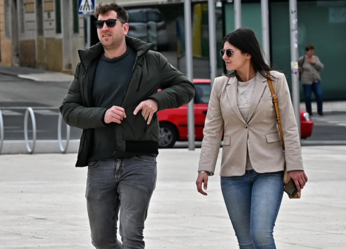 Fotografija 23 - Đir po gradu, nedjelja 13. travnja