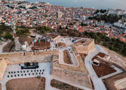 Umjetnost, kreativnost i druženje na Tvrđavi sv. Ivana: Prijavite se na radionicu 'Moj, tvoj, naš potez'