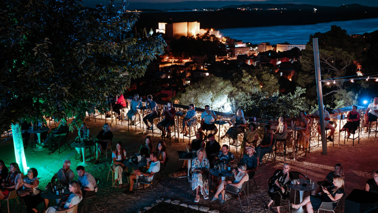 Šibenski violinist Marko Ramljak s bendom zasvirat će na Barone Jazz Festivalu