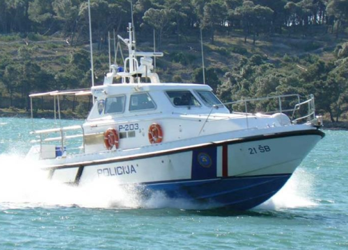 Kazneno prijavljen 58-godišnjak zbog krađe plovila