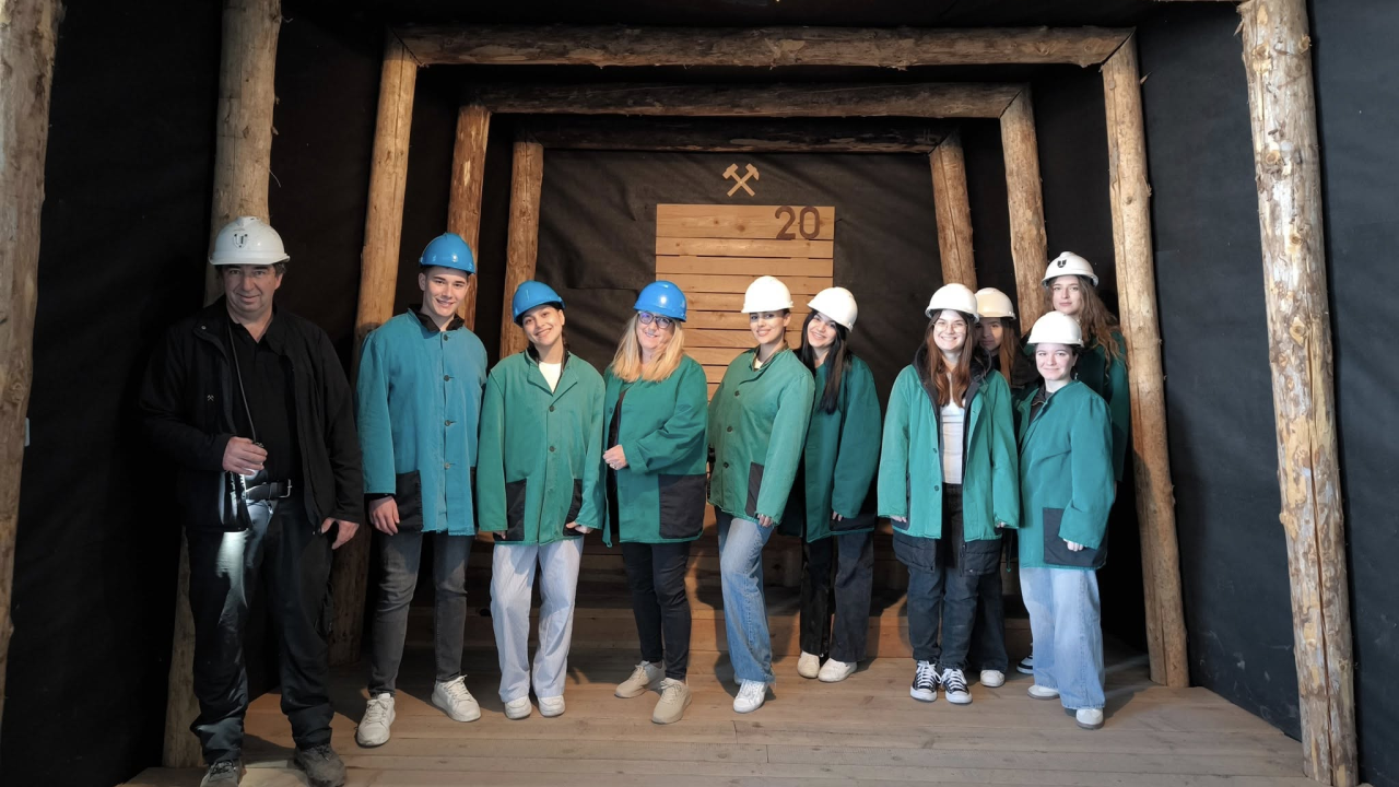 Učenici šibenske Medicinske škole skupljali znanja u Sloveniji