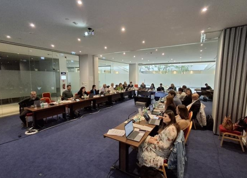 Dva strateška projekta s milijunskim budžetom Razvojne agencije Šibensko-kninske županije odobrena za financiranje iz EU fondova