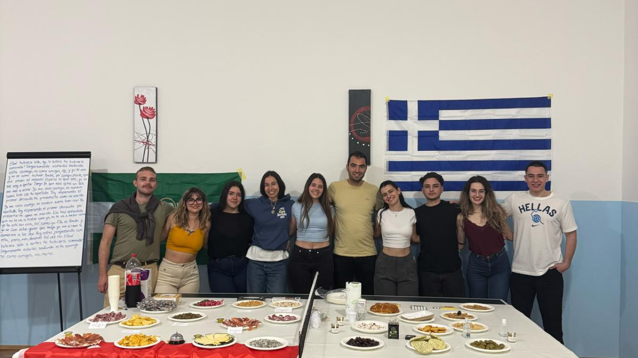 Mediteranska prehrana, nova prijateljstva i more ideja: FOODY razmjena mladih u Šibeniku