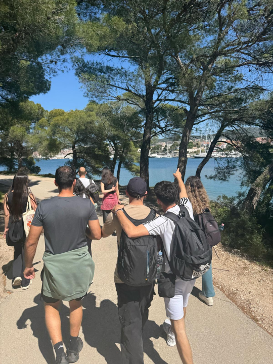 FOODY razmjena mladih