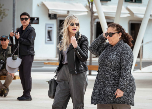 Đir po gradu, srijeda 16. travnja