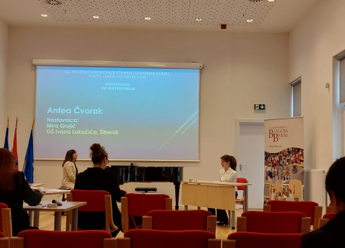 Fotografija 5 - Glazbena škola Ivana Lukačića ostvarila uspjeh na državnom natjecanju