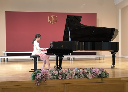 Fotografija 3 - Glazbena škola Ivana Lukačića ostvarila uspjeh na državnom natjecanju