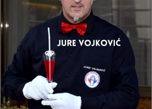 Fotografija 3 - FOTO Veliko otvorenje Coffee cocktail & food bara El Toro: Dalmatinska pisma, fina spiza i piće dobrodošlice