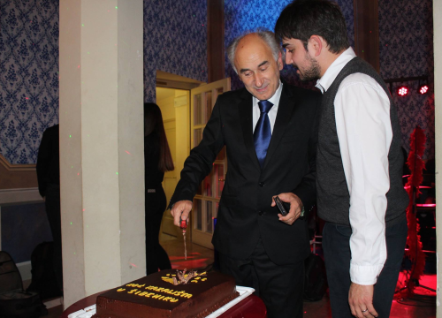 Fotografija 2 - Željko Koloper Keke otišao u mirovinu