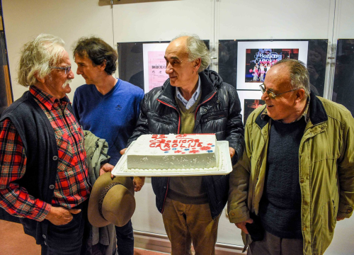 Fotografija 3 - Željko Koloper Keke otišao u mirovinu