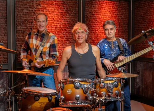 Fotografija 4 - CMC festival Vodice donosi i ove godine vrhunsko glazbeno uzbuđenje