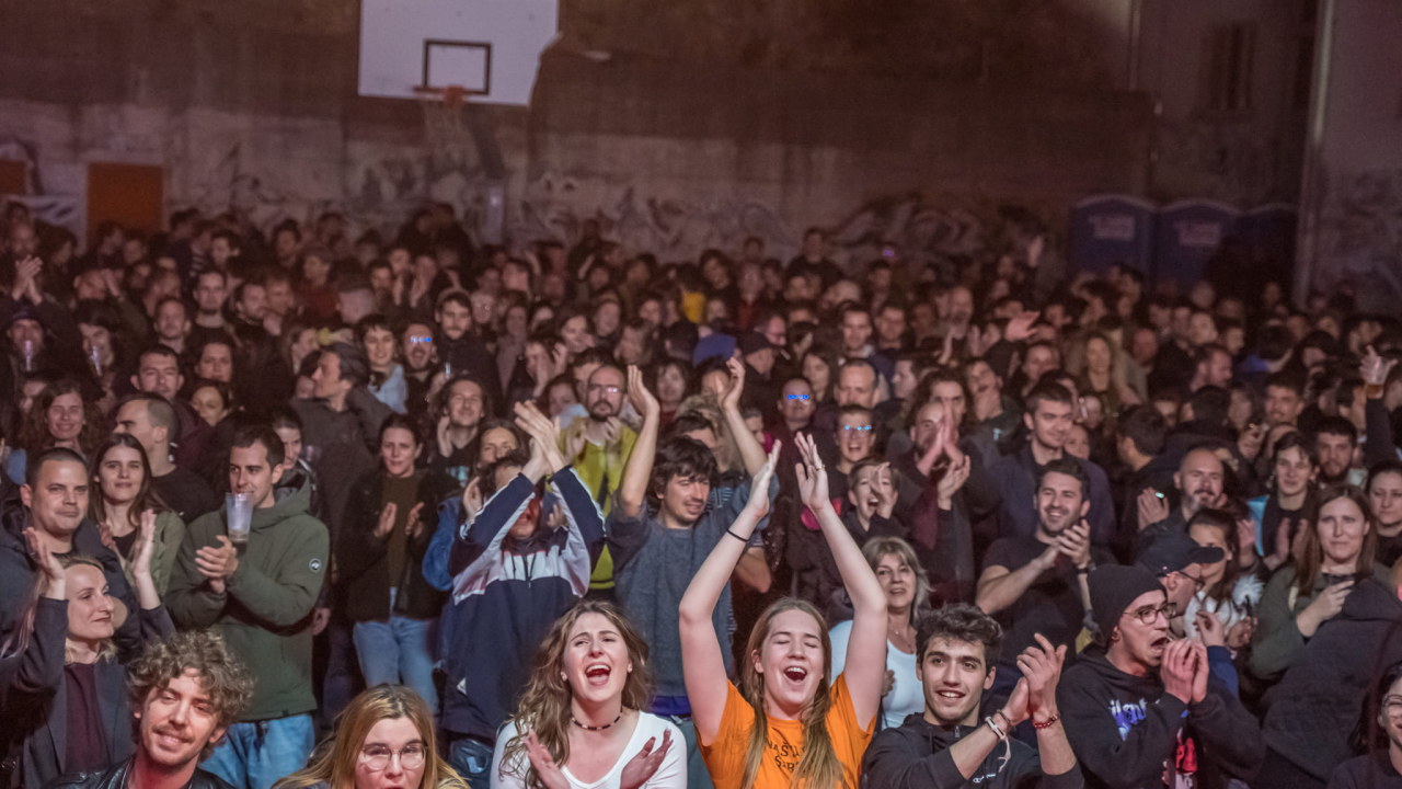 Provjerite tko je osvojio karte za Crtaona fest