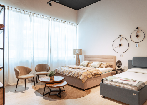 Fotografija 9 - FOTO Ne propustite odlične popuste u Hespu, jer dobar san popravlja i najteži dan!