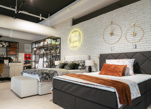 Fotografija 29 - FOTO Ne propustite odlične popuste u Hespu, jer dobar san popravlja i najteži dan!