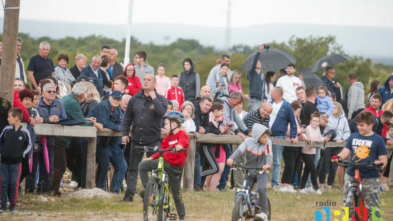 Prominske igre održat će se po 68. put: Od Žagre do hipodroma uz sportska natjecanja i zabavu