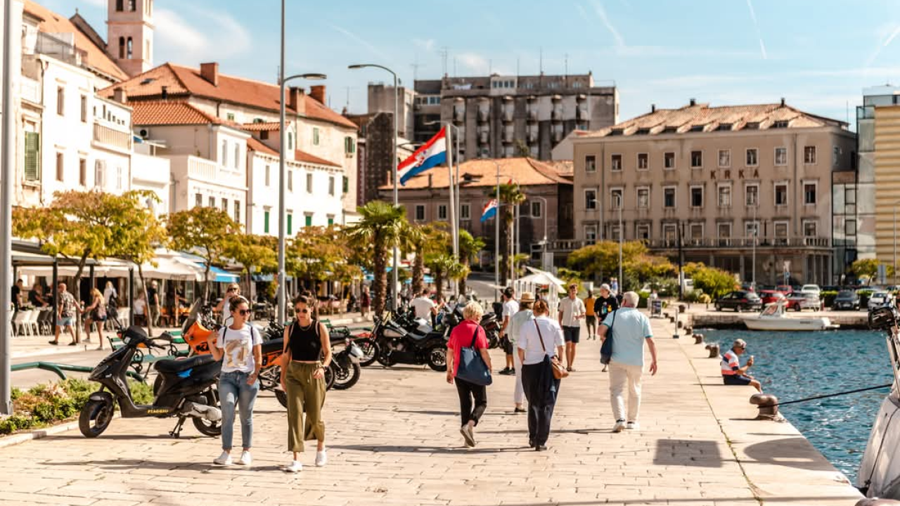 Sunčano i toplo: Vrijeme za uskrsni vikend za poželjeti