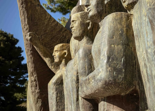 Fotografija 46 - Šubićevac – zelena oaza i srce šibenskog sporta