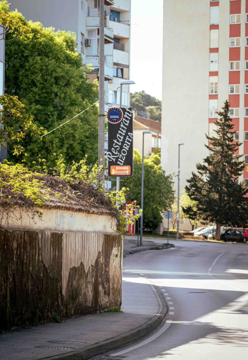 Šubićevac – zelena oaza i srce šibenskog sporta