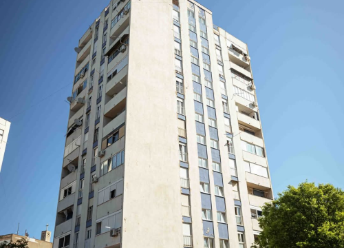 Fotografija 42 - Šubićevac – zelena oaza i srce šibenskog sporta