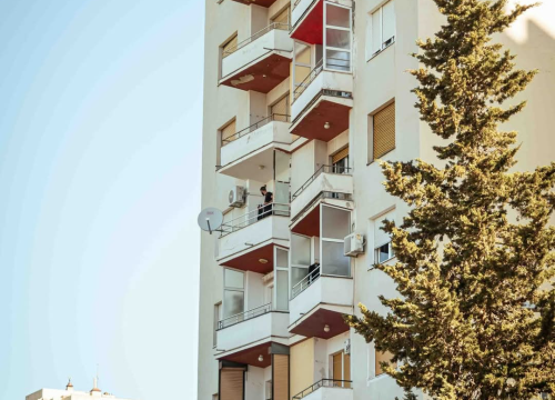 Fotografija 45 - Šubićevac – zelena oaza i srce šibenskog sporta