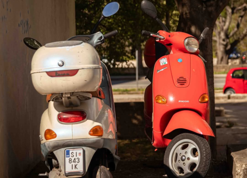 Fotografija 32 - Šubićevac – zelena oaza i srce šibenskog sporta