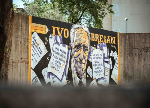 Fotografija 20 - Šubićevac – zelena oaza i srce šibenskog sporta