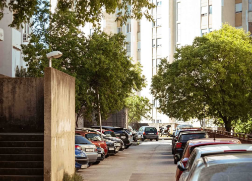 Fotografija 30 - Šubićevac – zelena oaza i srce šibenskog sporta