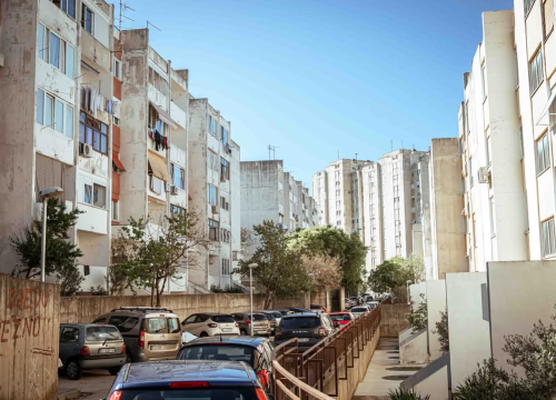 Fotografija 19 - Šubićevac – zelena oaza i srce šibenskog sporta