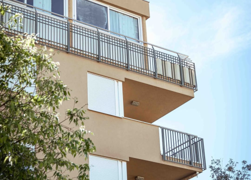 Fotografija 22 - Šubićevac – zelena oaza i srce šibenskog sporta