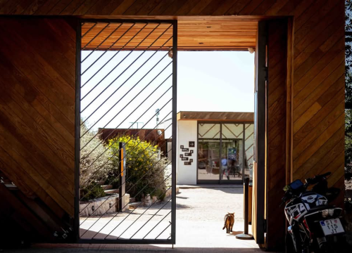 Fotografija 3 - Šubićevac – zelena oaza i srce šibenskog sporta