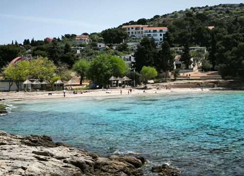Fotografija 4 - Blagdansko sunce na Slanici najavilo početak predsezone