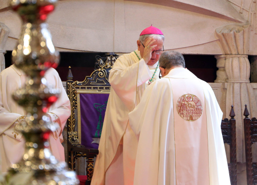 Fotografija 3 - Uskrs u katedrali sv. Jakova