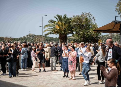 Fotografija 3 - Uskršnji doručak u Šibeniku