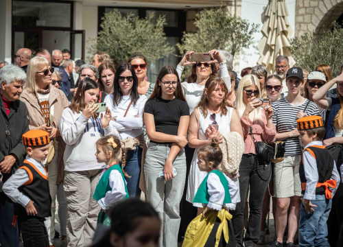 Fotografija 11 - Uskršnji doručak u Šibeniku