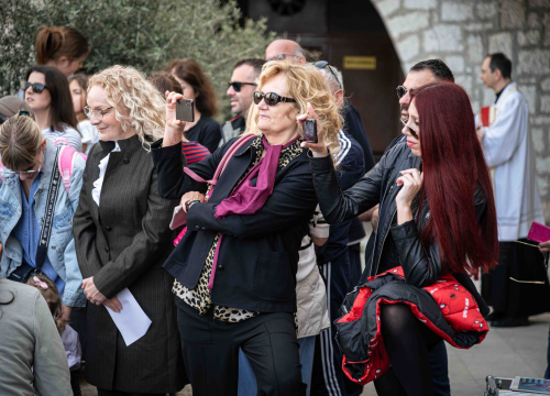 Fotografija 18 - Uskršnji doručak u Šibeniku