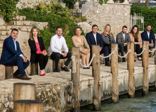 Marko Grubelić najavio kandidaturu za novi mandat u Tribunju: 'Vjerujemo da smo vaše povjerenje već opravdali'