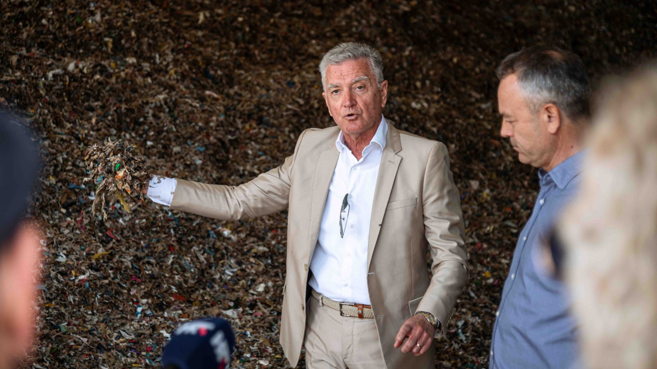 Na Dan planeta Zemlje na Bikarcu govorili o energani i zaštiti okoliša: 'Nema tajni'