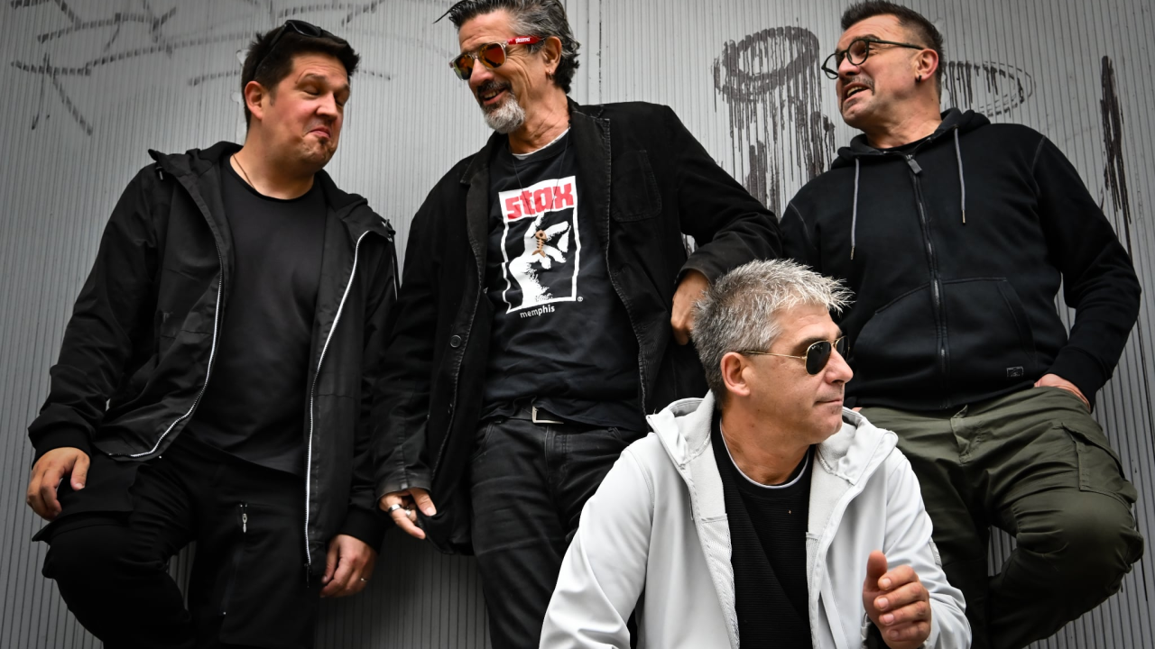 Nakon dočeka rukometaša i proslave 40 godina benda, Daleka obala Jakše i Hrepe stiže u Šibenik