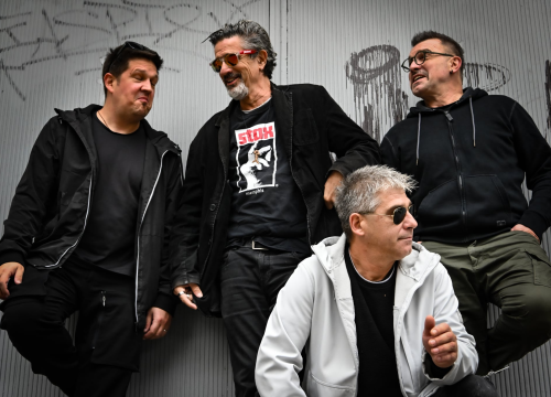 Nakon dočeka rukometaša i proslave 40 godina benda, Daleka obala Jakše i Hrepe stiže u Šibenik