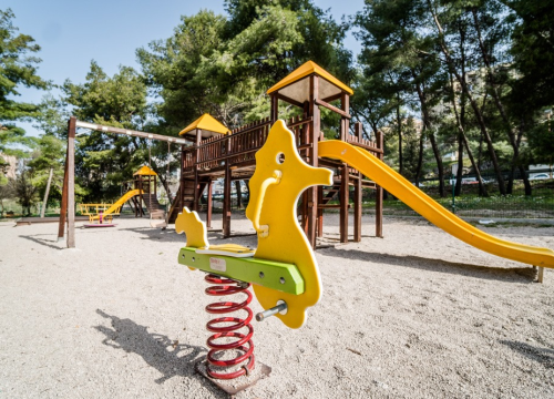 Odobrena sredstva Ministarstva za izgradnju dječjeg igrališta u Piramatovcima