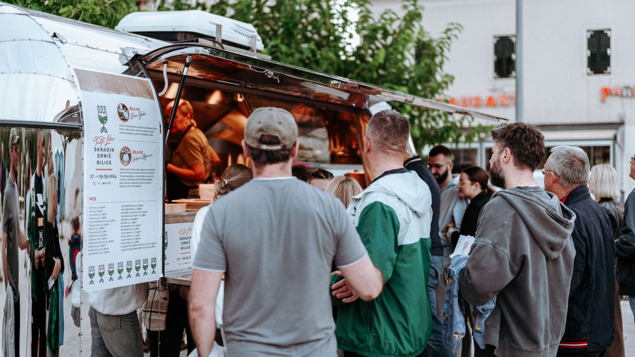 'Baš dobra spiza' u Skradin stiže u promijenjenom terminu zbog Dana žalosti