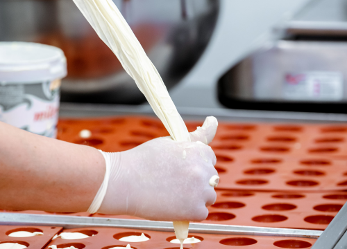 Fotografija 21 - Tražite posao? Moderato Coffee & Cakes traži pojačanje u svom timu!